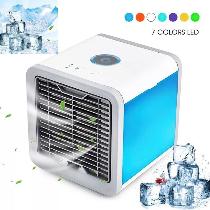 Mini Climatiseur portable